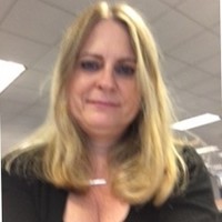 Brenda Sroke