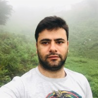 Mehdi Rezaei