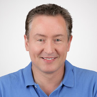 Richard Bush