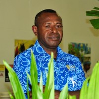 Jonathan Kunau