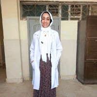Fatma Essam