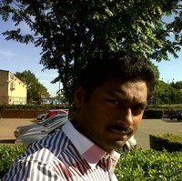 Vs Gopala Krishnan
