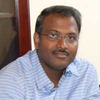 Srihari Moningi