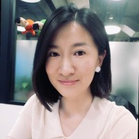 Cathy Wang