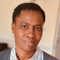 Vickie Best