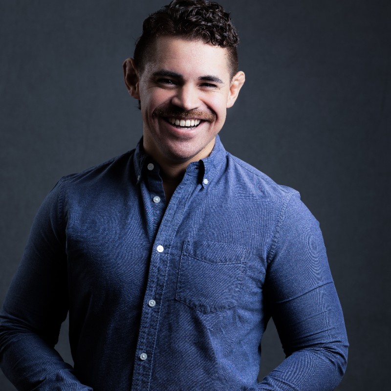 Dominic Silva-Martin, Csep