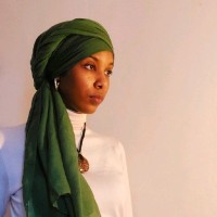 Amina Osman Hassan