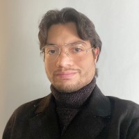 Victor Manuel Becerra Gomez