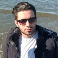 Mohammadreza Farzin
