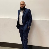 Daniel finamor