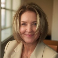 Andrea Barron