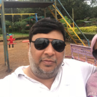 Ali raza Noorani