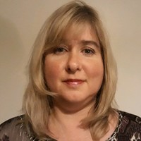 Catherine Olivant