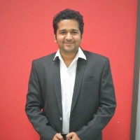 Abhishek Pote