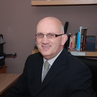 Andy Baird Pmp