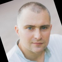 Oleksandr Tsurikov