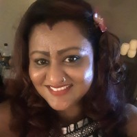 Pritika Kumar