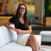Ashley Driscoll, Cpa