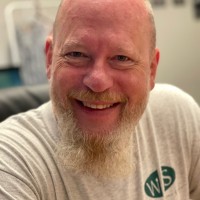 Todd Miller