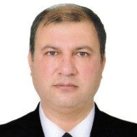 Sayeed Najibullah Ramyar