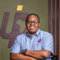 Simbarashe Kaseke, Pr.Eng , MZACE