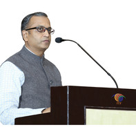 Prabhu Dhamodharan