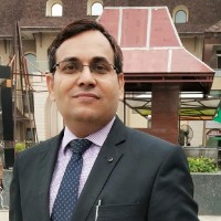 Jitender Kumar Yadav