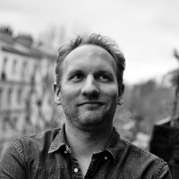 Thomas Chaix