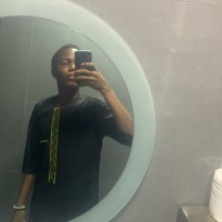 Harmony Abayomi