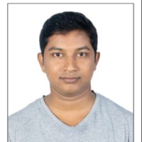 Kaushik Behera