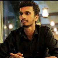 Amzad Shaik
