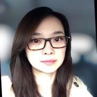 Diana Yue