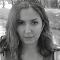 Shima Sherafati