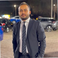 Omar Elmasry