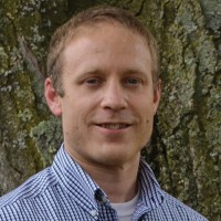 Matt Peterson, PE, CEM