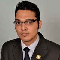 Ankur Salunke