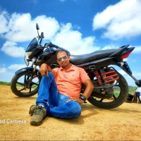 Snehal Parmar