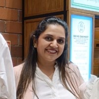 Payal Shah Parikh