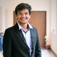 Kumar S Vaibhav Haralayya