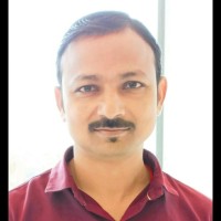 Vishal Ghate