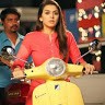 Bharathi V.S