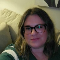 Jessica Frye, Mslis