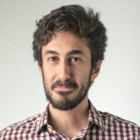 Joe Hakim