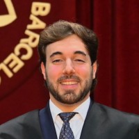 Roger Clemente Soler