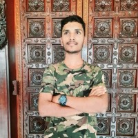 Vishal Pujar