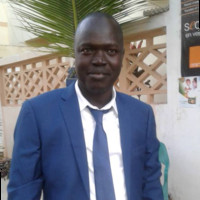 PAPA DIENG