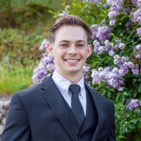 Matthew Johnson