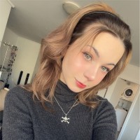 Bella Mavridis