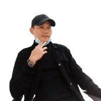 Saudin Simanjuntak
