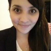 Daniela Palomares Rodríguez